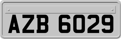 AZB6029