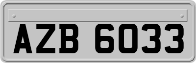AZB6033
