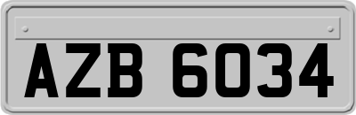AZB6034