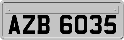 AZB6035