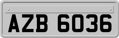 AZB6036