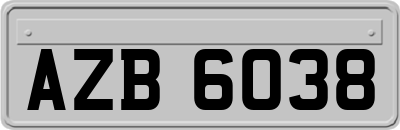 AZB6038