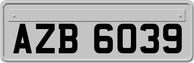 AZB6039