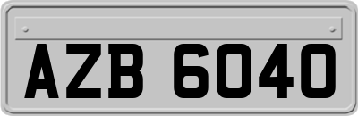 AZB6040
