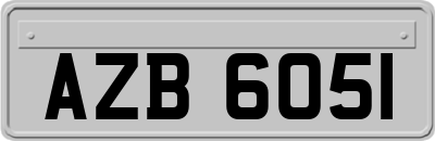 AZB6051