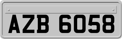 AZB6058