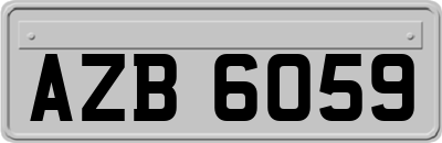 AZB6059