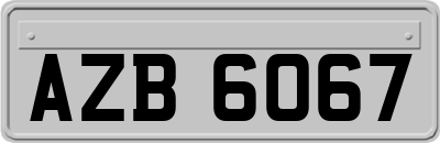 AZB6067