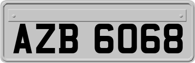 AZB6068