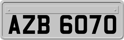 AZB6070