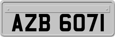 AZB6071