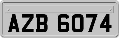 AZB6074