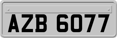 AZB6077
