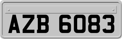 AZB6083