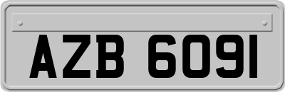 AZB6091
