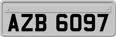 AZB6097