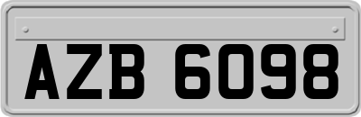 AZB6098