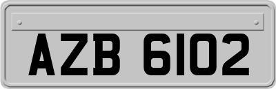 AZB6102