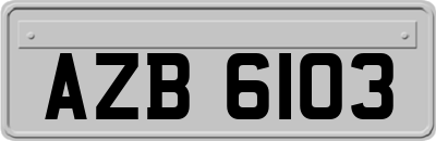 AZB6103