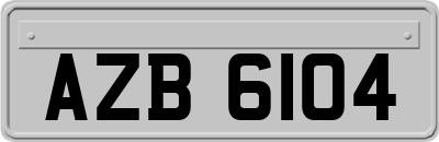 AZB6104