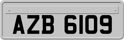 AZB6109