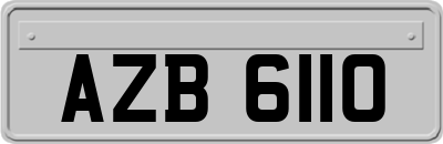 AZB6110