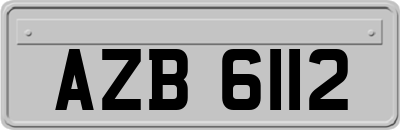 AZB6112