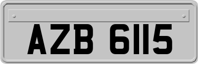 AZB6115