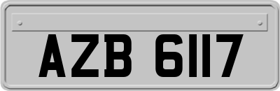 AZB6117