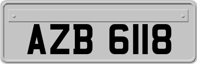 AZB6118