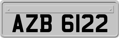 AZB6122