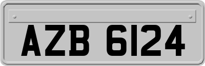 AZB6124