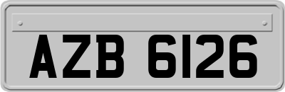 AZB6126