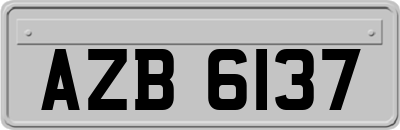 AZB6137