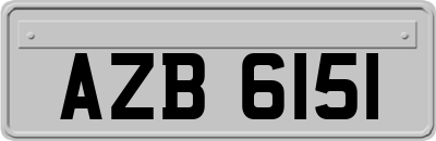 AZB6151