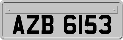 AZB6153