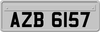 AZB6157