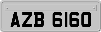 AZB6160