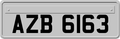 AZB6163