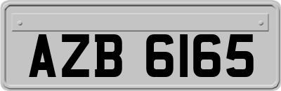 AZB6165