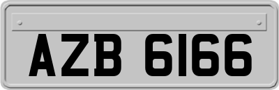 AZB6166