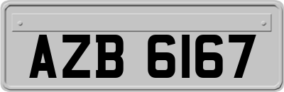 AZB6167