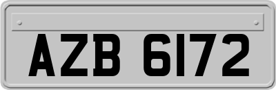 AZB6172