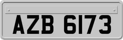 AZB6173