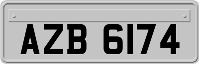 AZB6174