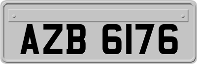 AZB6176