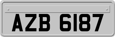 AZB6187