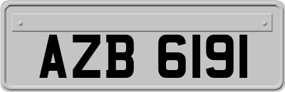 AZB6191