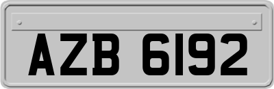 AZB6192