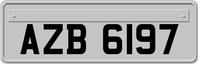 AZB6197